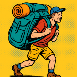 Что взять с собой в поход в лес