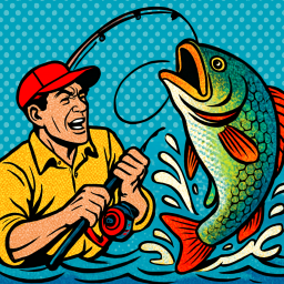 Рыбалка в Новосибирской области